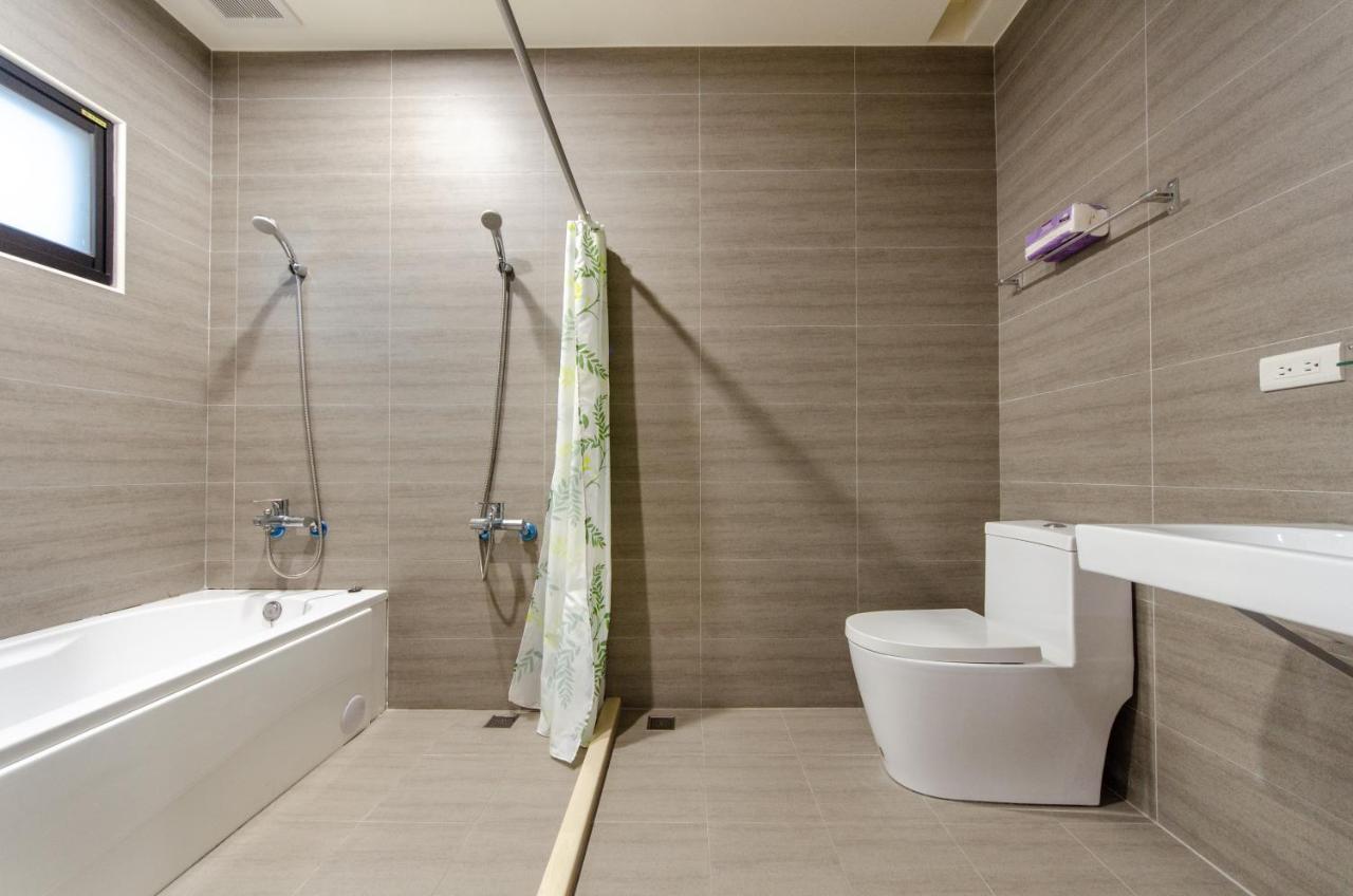Sports Home Sanxing Exterior photo