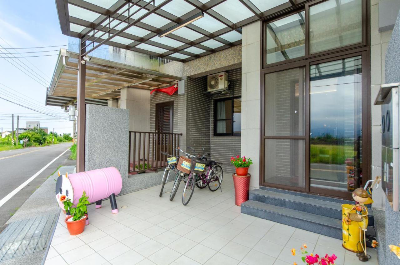 Sports Home Sanxing Exterior photo