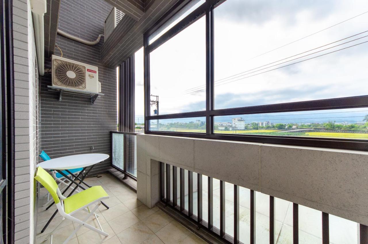 Sports Home Sanxing Exterior photo