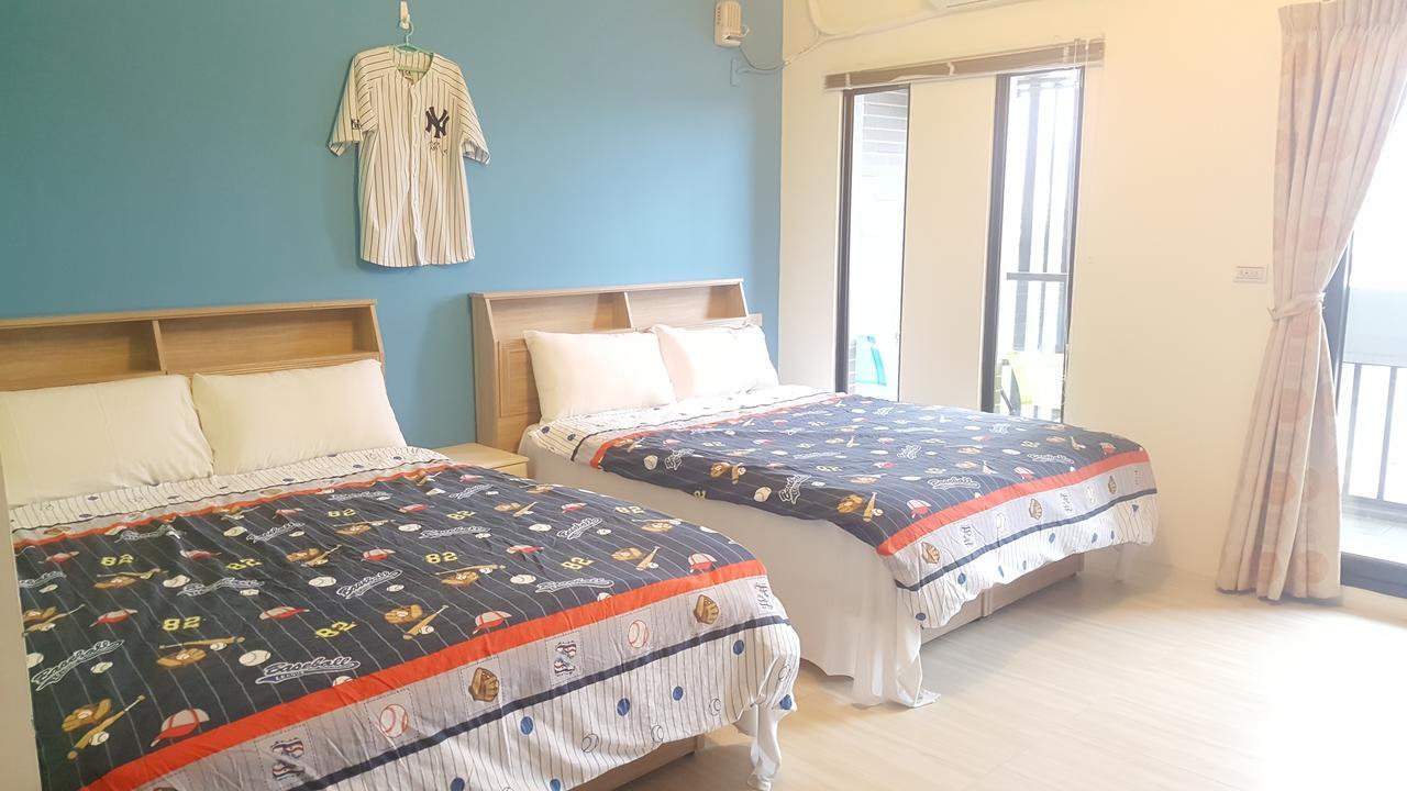 Sports Home Sanxing Room photo
