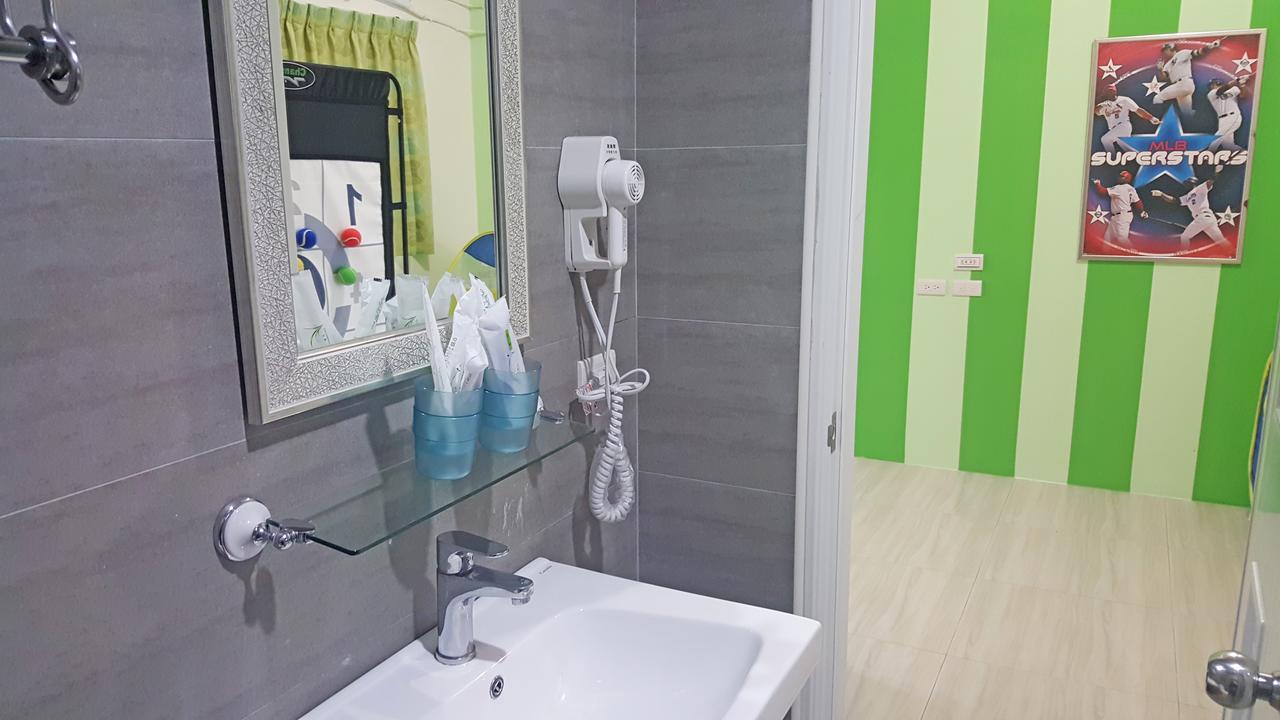 Sports Home Sanxing Room photo